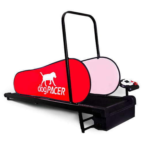 犬用兽用跑步机 - LF3.1 - dogPacer