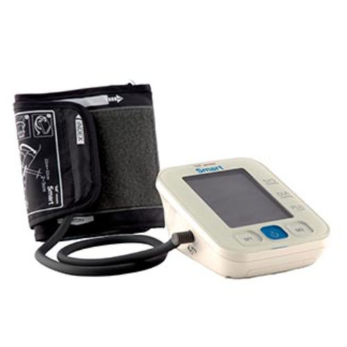自动电子血压计 - DIGI-TECH PLUS LD-537 - Wimed Export - 示波