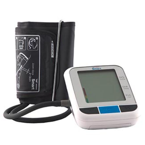 自动电子血压计 - DIGI-TECH PLUS LD-533 - Wimed Export - 示波 / 成人袖套式