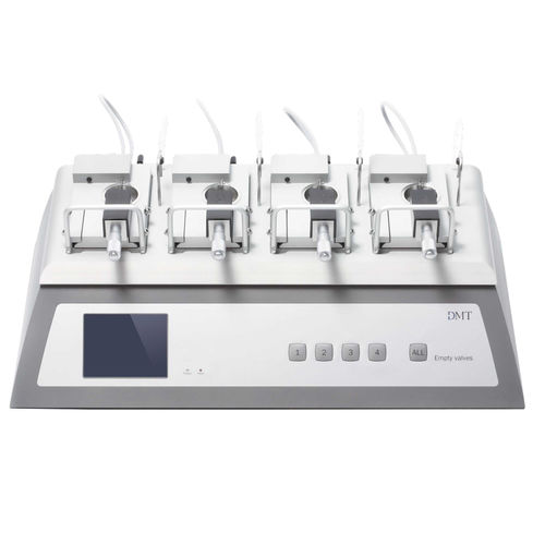 线性肌动描记器 - 620M - Danish Myo Technology A.S (DMT) - 用于临床前研究
