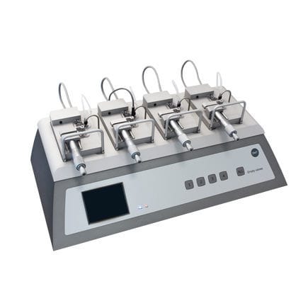 组织器官浴槽 - 820MO - Danish Myo Technology A.S (DMT) - 紧凑型 / 绝缘 / 不锈钢