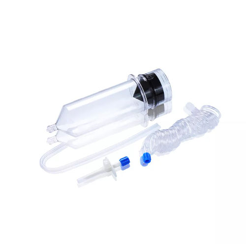 造影剂注射器 - WEGO Medical - 50毫升 / 60毫升 / 一次性