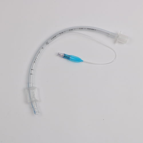 经口气管插管 - WEGO Medical