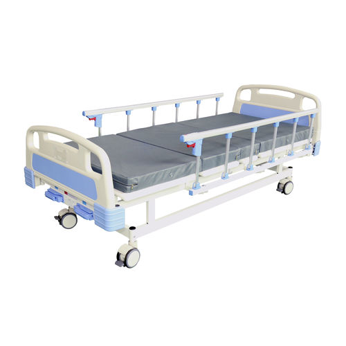 医院病床 - WG-HB/L - WEGO Medical - 居家护理 / 疗养院 / 手动