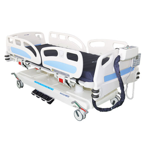 医院病床 - WG-HBD5A - WEGO Medical - 居家护理 / 疗养院 / 电动
