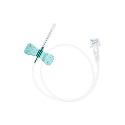 静脉注射针头 - WEGO Medical - 带叶片