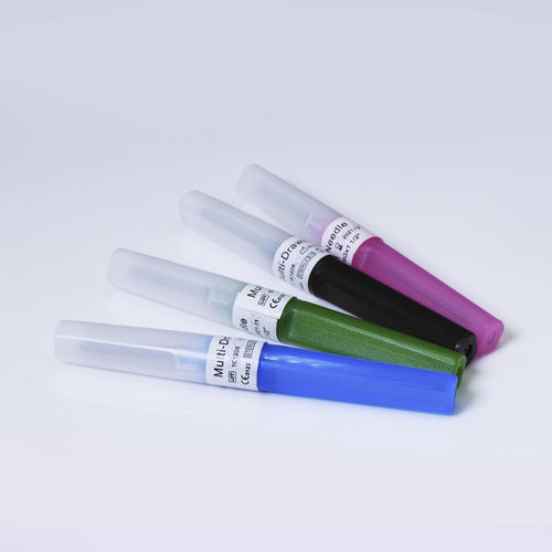 采血用针头 - WEGO Medical - 22G / 21G / 20G
