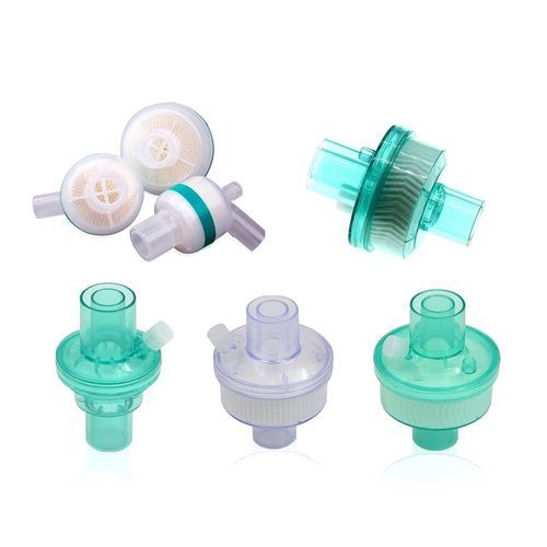 抗病毒过滤器 - WEGO Medical - 气体 / 医疗 / 呼吸换气机