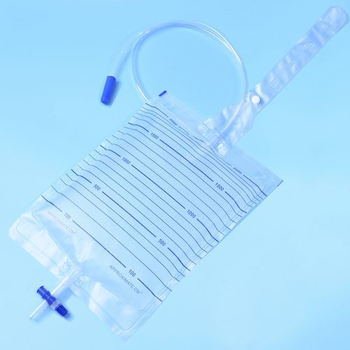 泌尿引流袋 - WEGO Medical - 聚氯乙烯