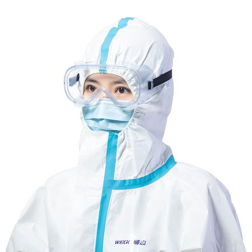安全防护镜 - WEGO Medical