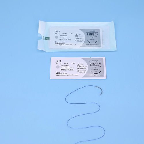 可吸收缝合线 - PDO - WEGO Medical - 综合外科手术 / 整形手术 / 6