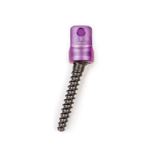 多轴椎弓根螺钉 - Premier Uniplanner - WEGO Medical