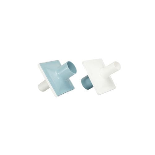 抗菌过滤器 - PQFS-30 - Pulmeq - 抗病毒 / 空气 / 用于肺活量计