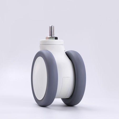 旋转轮子 - MY-75B-062-M12X25 - Fujian Secure Medical Technology