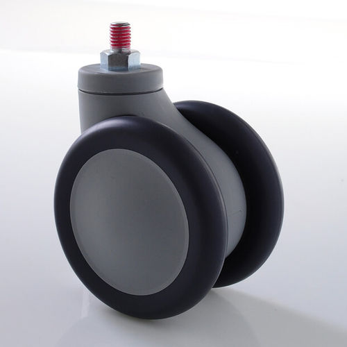 旋转轮子 - MY-100B-057-M12X15-R - Fujian Secure Medical Technology