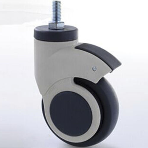 旋转轮子 - NB-100B-WG-M12X25 - Fujian Secure Medical Technology