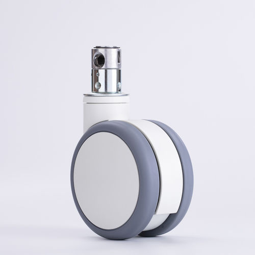 旋转轮子 - T125C-2-062-D32X50-3D-2/30 - Fujian Secure Medical Technology - 带电子中控锁