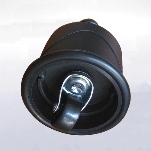 医疗器械轮脚 - ZXQ-S1-B-00 - Fujian Secure Medical Technology