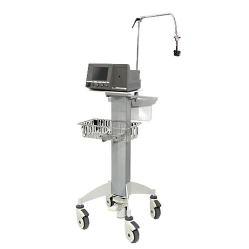 医用手推车 - G-KB-00 - Fujian Secure Medical Technology - 用于医疗器械 / 设备用 / 护理