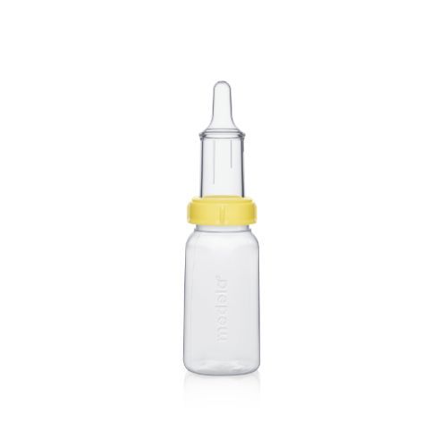 玻璃奶瓶 - SpecialNeeds - MEDELA