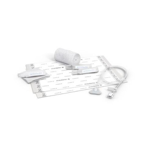 应急包 - Invia Gauze - MEDELA - 敷料