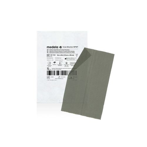 伤口敷布 - Invia Silverlon - MEDELA