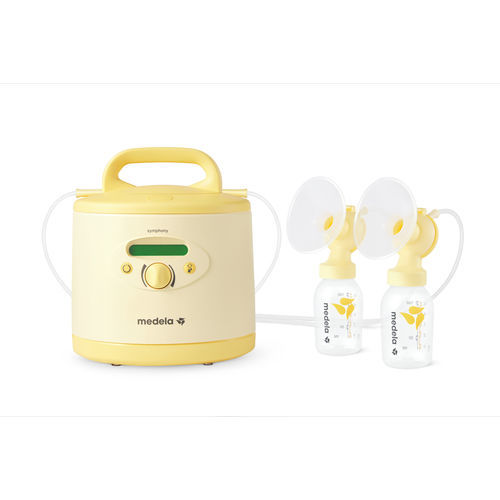 双泵哺乳组套 - Symphony&reg; - MEDELA - 非无菌