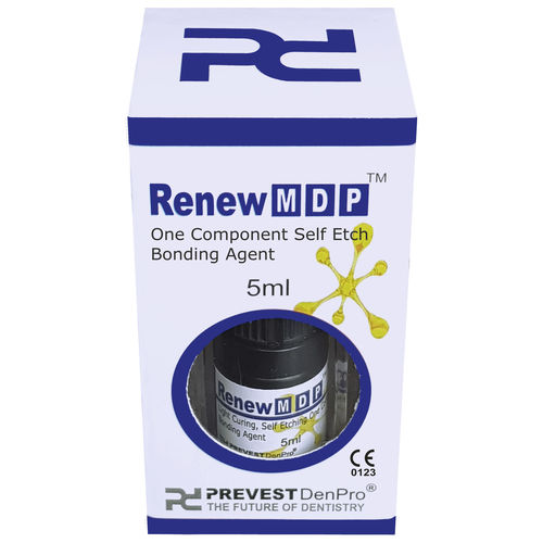 牙齿修复牙齿胶粘剂 - Renew MDP - PREVEST DENPRO LIMITED - 牙髓 / 光聚合 / 化学键合