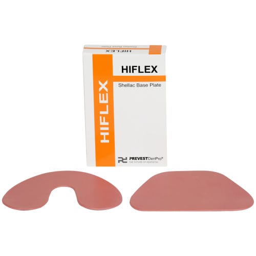 蜡牙科材料 - Hiflex  - PREVEST DENPRO LIMITED - 用于印模托盘 / 牙科实验室 / 模型制作