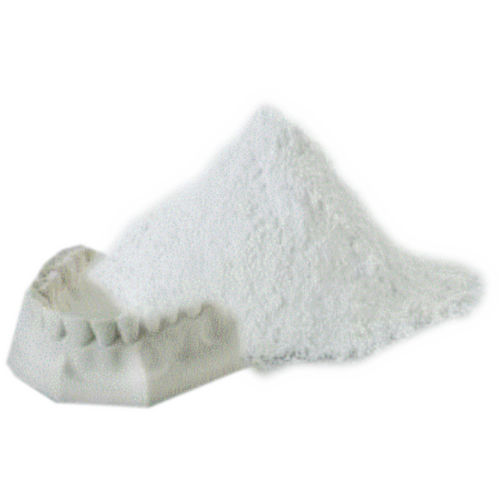 石材牙科材料 - Witestone Ortho Type Ⅲ - PREVEST DENPRO LIMITED - 牙科实验室 / 流动式 / 正畸