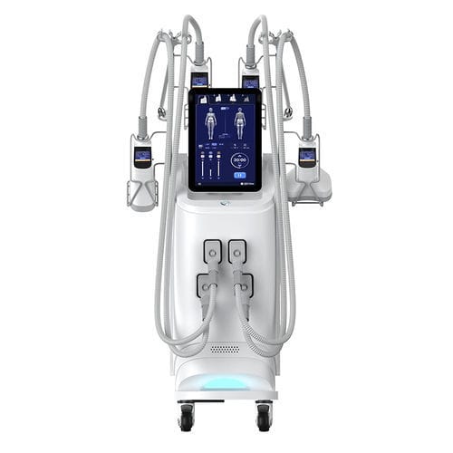 冷冻溶脂仪 - 360 cryolipolysis - Beijing Sanhe Beauty - RF射频美体仪 / 超声波溶脂仪 / 真空抽吸塑身仪