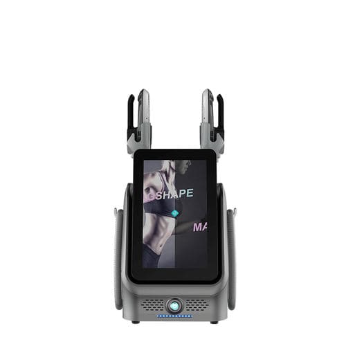 磁脉冲美体仪 - Portable Magshape 001 - Beijing Sanhe Beauty - 肌肉电刺激塑身装置 / 可运输