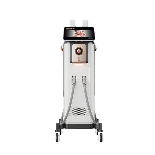 IPL光子嫩肤系统 / 用于脱毛 - DPL Vertical - Beijing Sanhe Beauty - 用于嫩肤 / 用于血管病变 / 用于色素病变