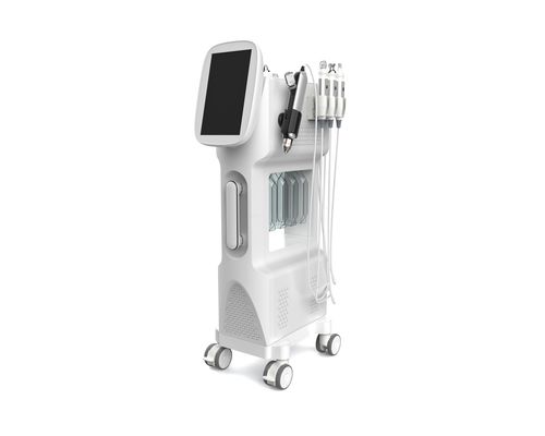 微磨皮美容护理仪 - Skinpro-3 - Beijing Sanhe Beauty