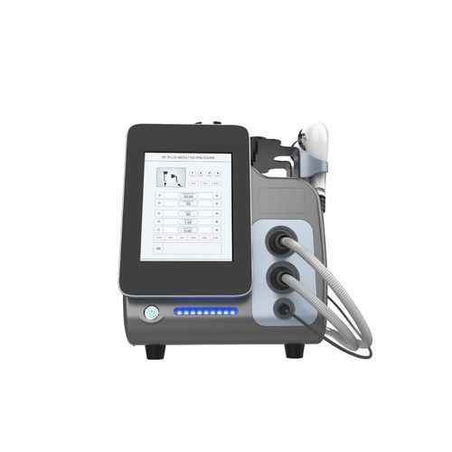 RF射频美体仪 - Indeeplus-S Vacuum - Beijing Sanhe Beauty - RF射频嫩肤仪