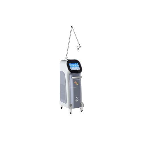 嫩肤激光仪 - Vertical co2 - Beijing Sanhe Beauty - 用于处理疤痕 / 医疗美容 / CO2