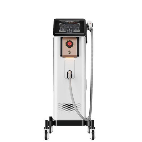 IPL光子嫩肤系统 / 用于脱毛 - IPL with filters - Beijing Sanhe Beauty - 用于嫩肤 / 用于血管病变 / 用于色素病变