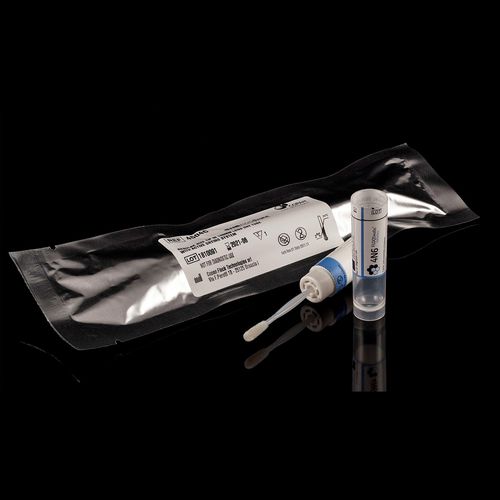 样本回收拭子 - 4N6FLOQSwab™ - Gentueri Inc.