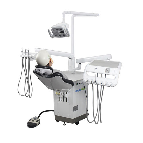 演示模拟器 - JG-A12-D - FOSHAN JINGLE MEDICAL EQUIPMENT CO., LTD - 培训 / 口腔护理 / 牙科