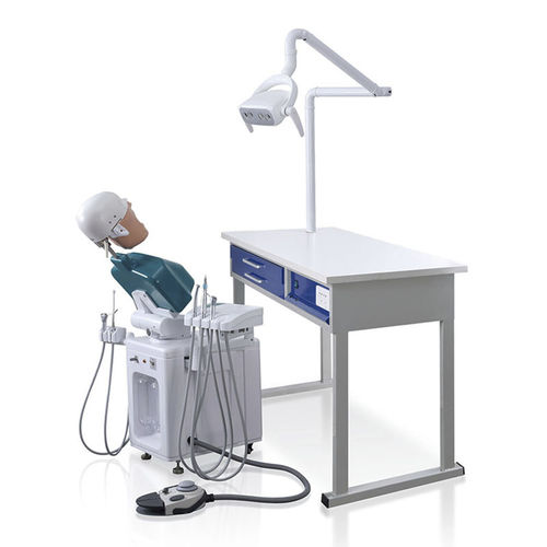 教学模拟器 - JG-A1 - FOSHAN JINGLE MEDICAL EQUIPMENT CO., LTD - 培训 / 口腔护理 / 用于牙髓