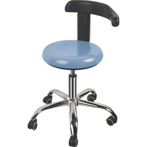 实验室凳子 - JG-B1 - FOSHAN JINGLE MEDICAL EQUIPMENT CO., LTD - 牙科诊所 / 牙科 / 牙科实验室