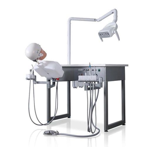 教学模拟器 - JG-A5 - FOSHAN JINGLE MEDICAL EQUIPMENT CO., LTD - 培训 / 用于口腔卫生 / 牙科