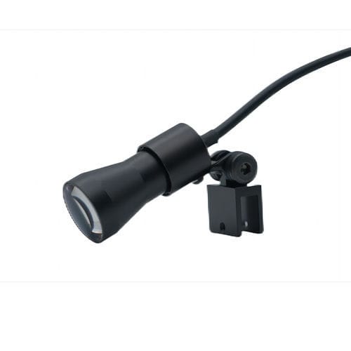 牙科医用头灯 - Micro - FOSHAN JINGLE MEDICAL EQUIPMENT CO., LTD - 手术 / 牙科手术 / LED式