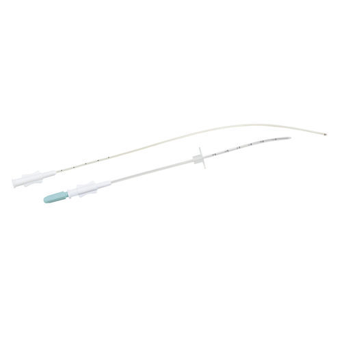 胚胎移植导管 - Ultrasoft Frydman® Set Echo with Guide - Laboratoire CCD - 子宫内 / 女性