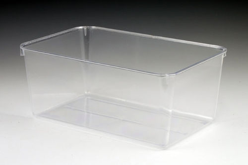 鼠类实验动物笼具 - 10021 - LAB PRODUCTS - 模块化 / 不锈钢 / 一次性