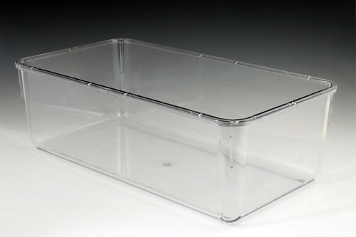 鼠类实验动物笼具 - 10047 - LAB PRODUCTS - 模块化 / 不锈钢 / 聚丙烯