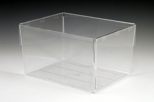 鼠类实验动物笼具 - 18170 - LAB PRODUCTS - 模块化 / 不锈钢 / 聚丙烯