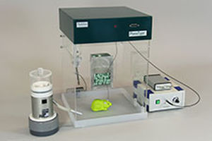 啮齿动物实验动物笼具 - PhenoTyper® - Noldus - 模块化