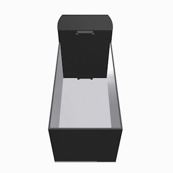 光/暗焦虑测试实验动物笼具 - Noldus - 啮齿动物 / 模块化