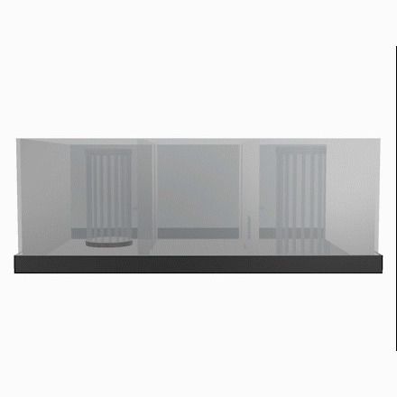 啮齿动物实验动物笼具 - Noldus - 模块化